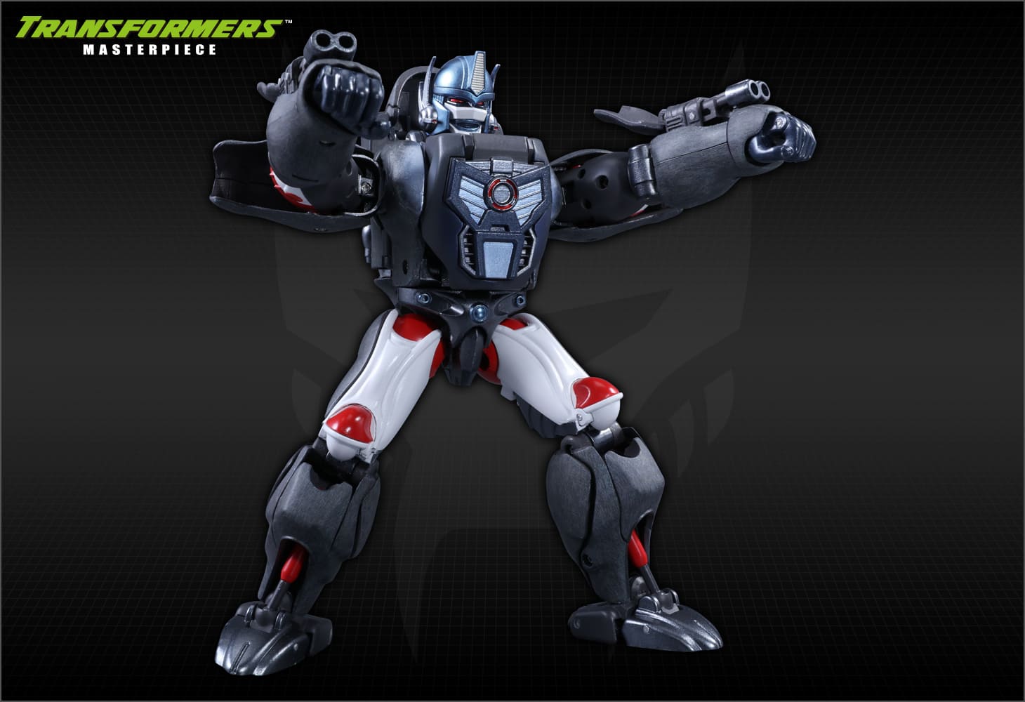 MP-32 コンボイ（ビーストウォーズ）