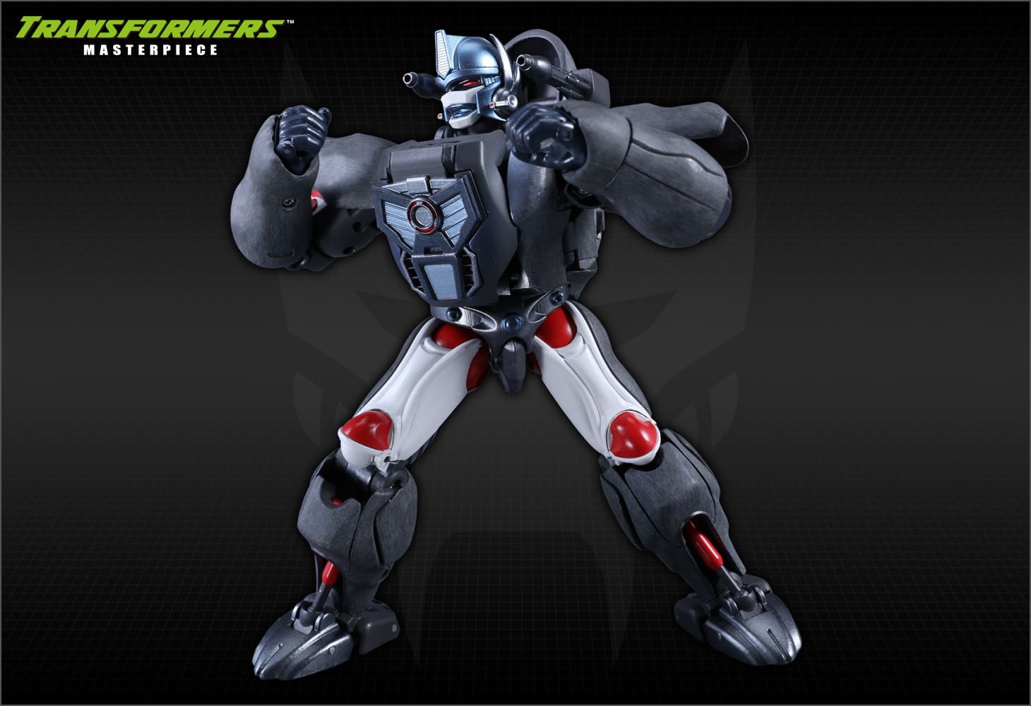 MP-32 コンボイ（ビーストウォーズ）