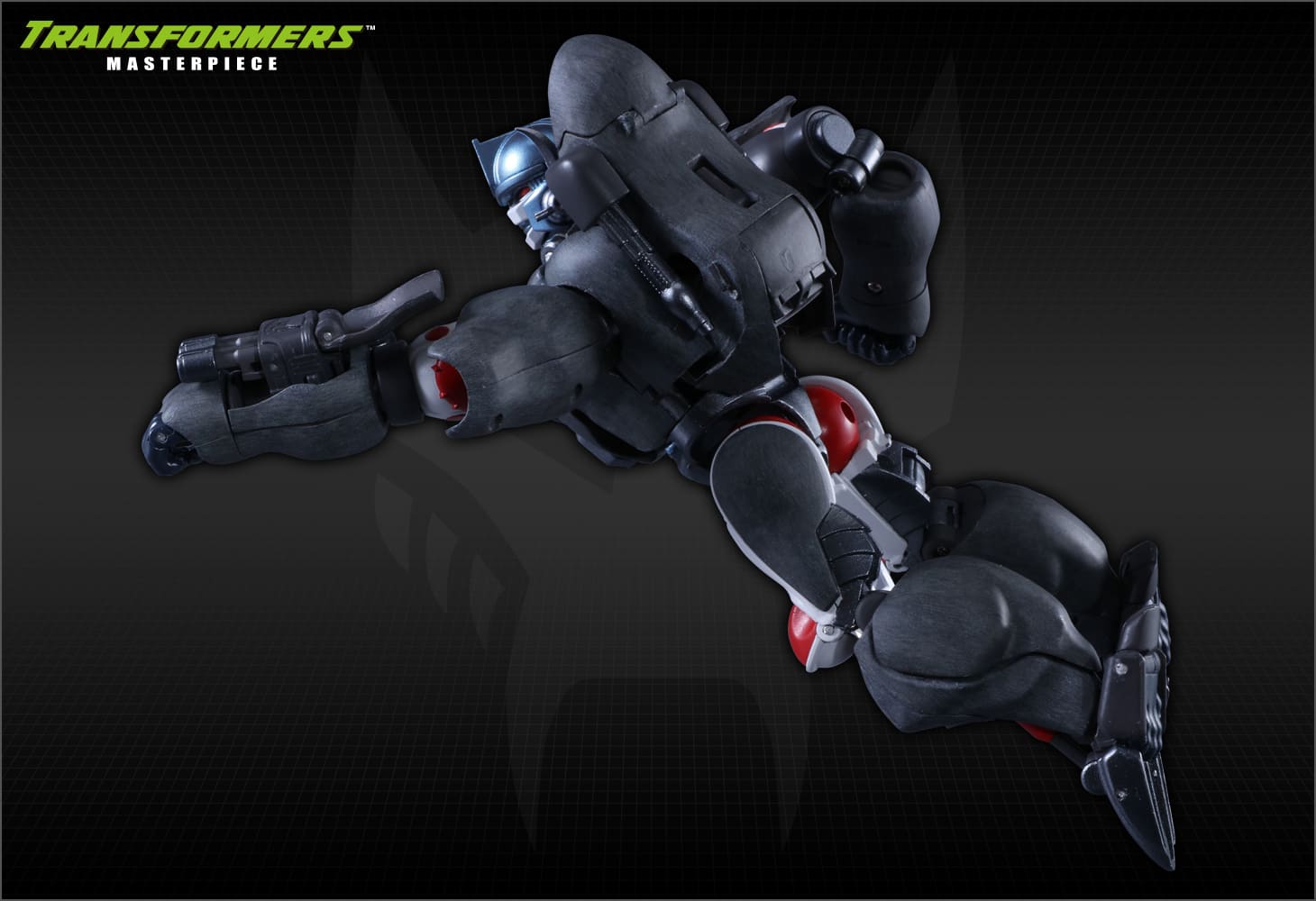 MP-32 コンボイ（ビーストウォーズ）