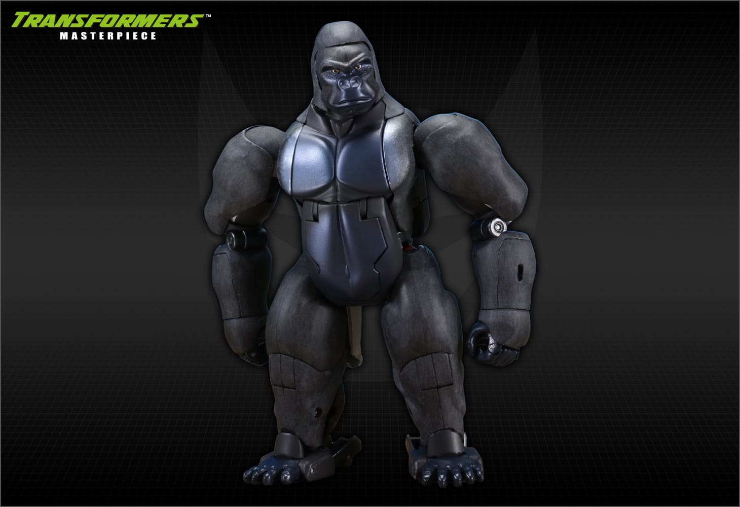 MP-32 コンボイ（ビーストウォーズ）