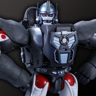 MP-32 コンボイ（ビーストウォーズ）