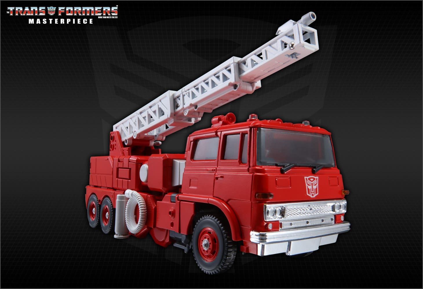 MP-33 インフェルノ