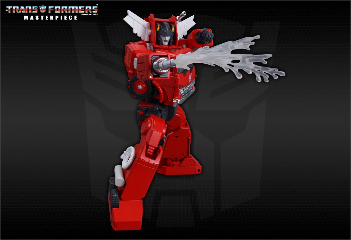 MP-33 インフェルノ