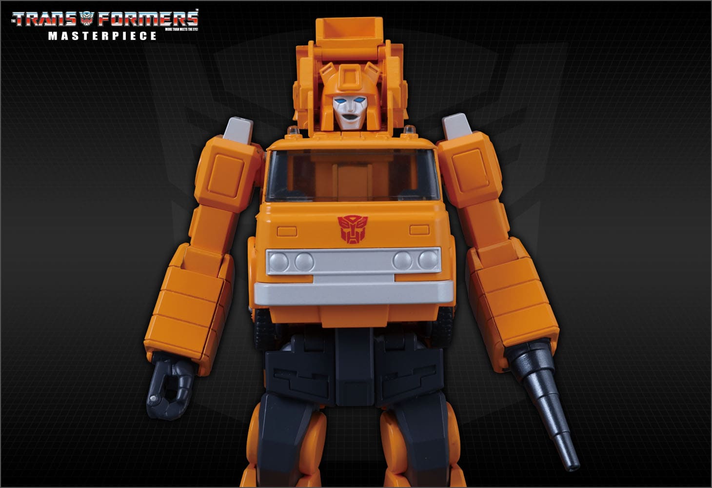 MP-35 グラップル