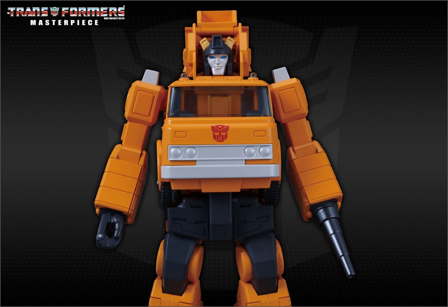 MP-35 グラップル