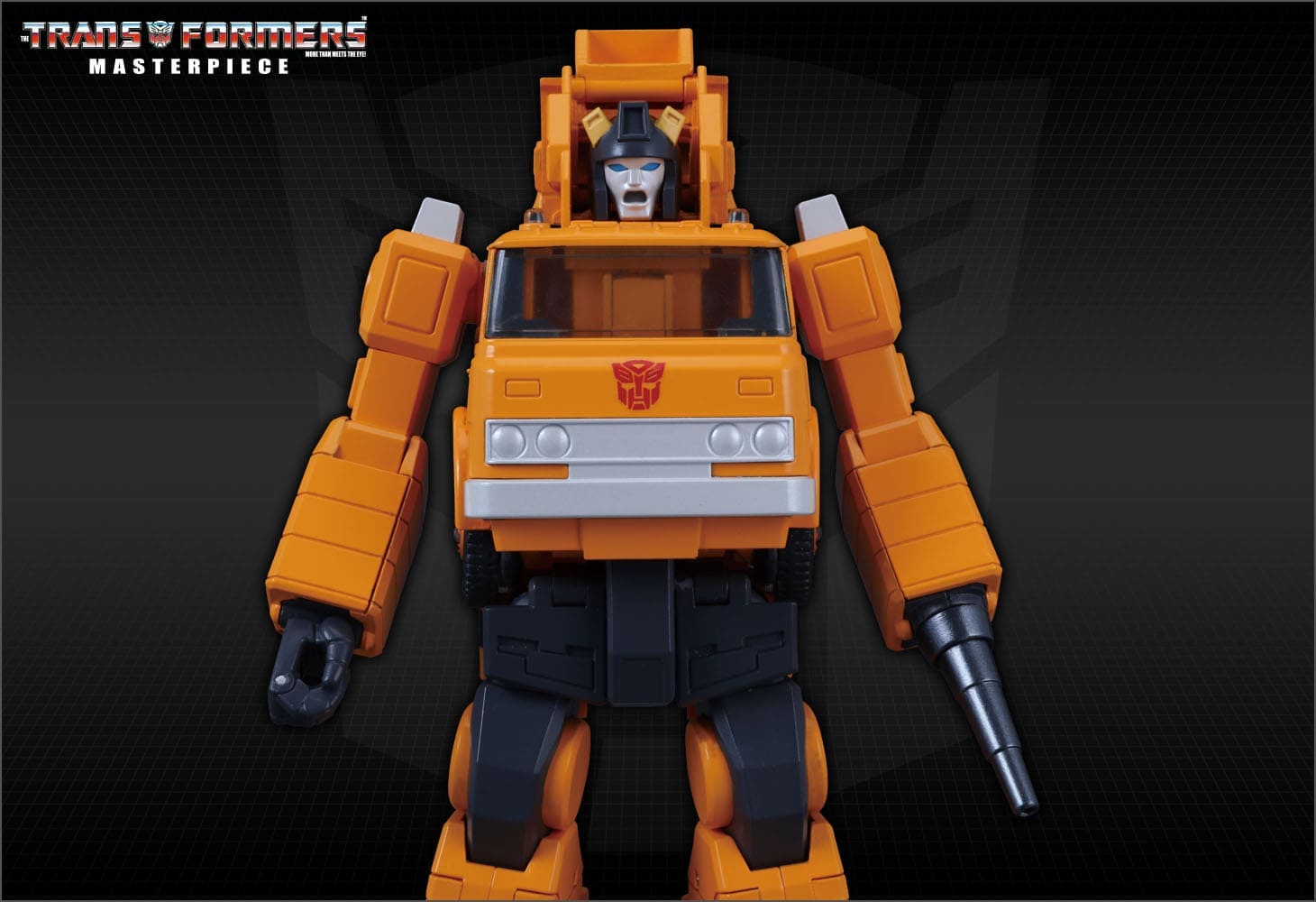 MP-35 グラップル