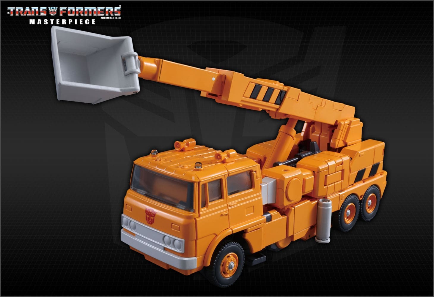 MP-35 グラップル