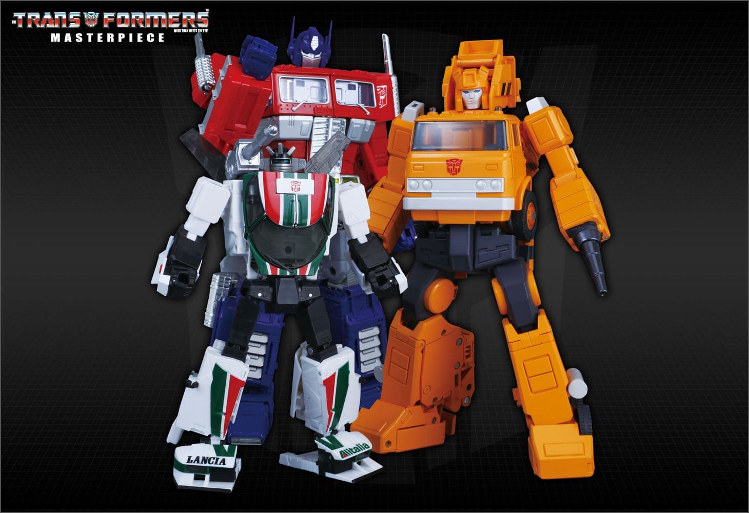 MP-35 グラップル