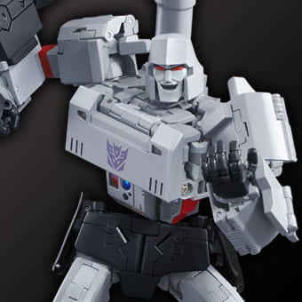 MP-36 メガトロン