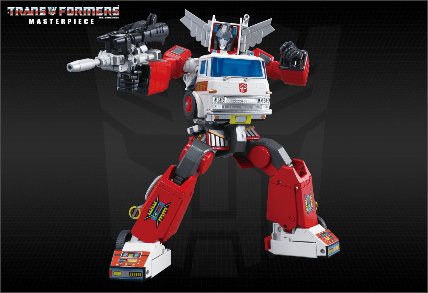 MP-37 アートファイアー