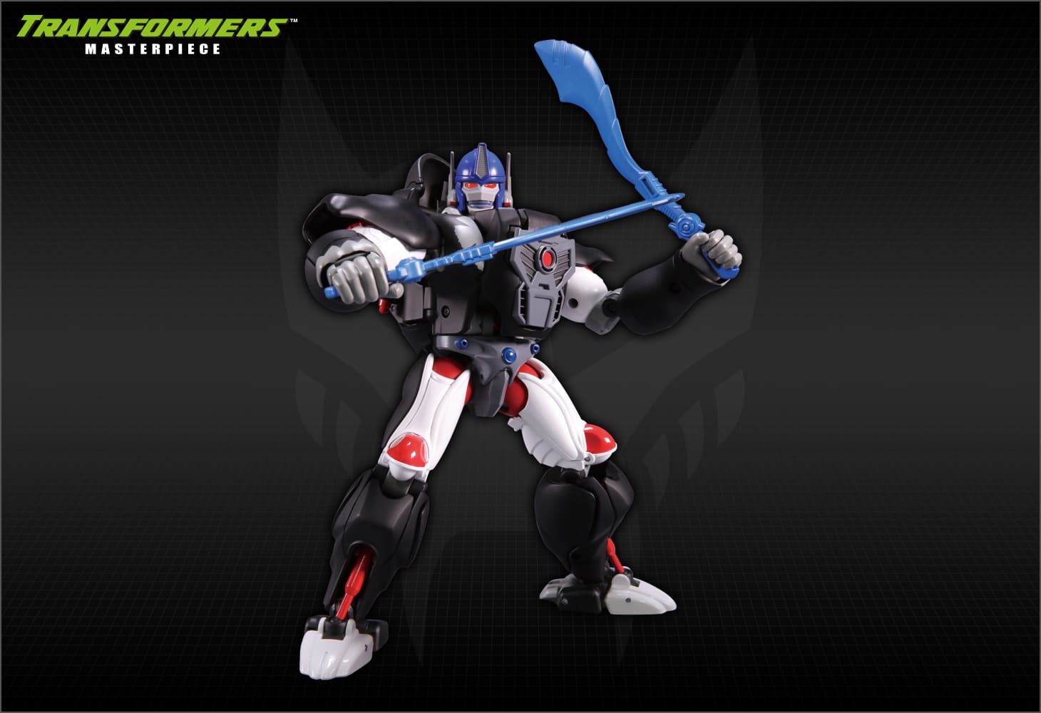 MP-38 コンボイ（ビーストウォーズ）伝説の総司令官Ver.