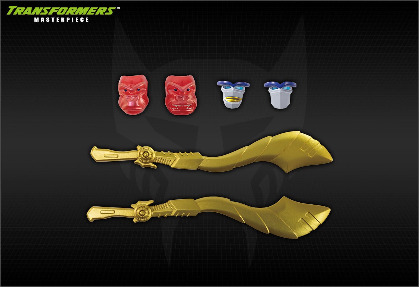 MP-38+ バーニングコンボイ（タカラトミーモール限定商品）