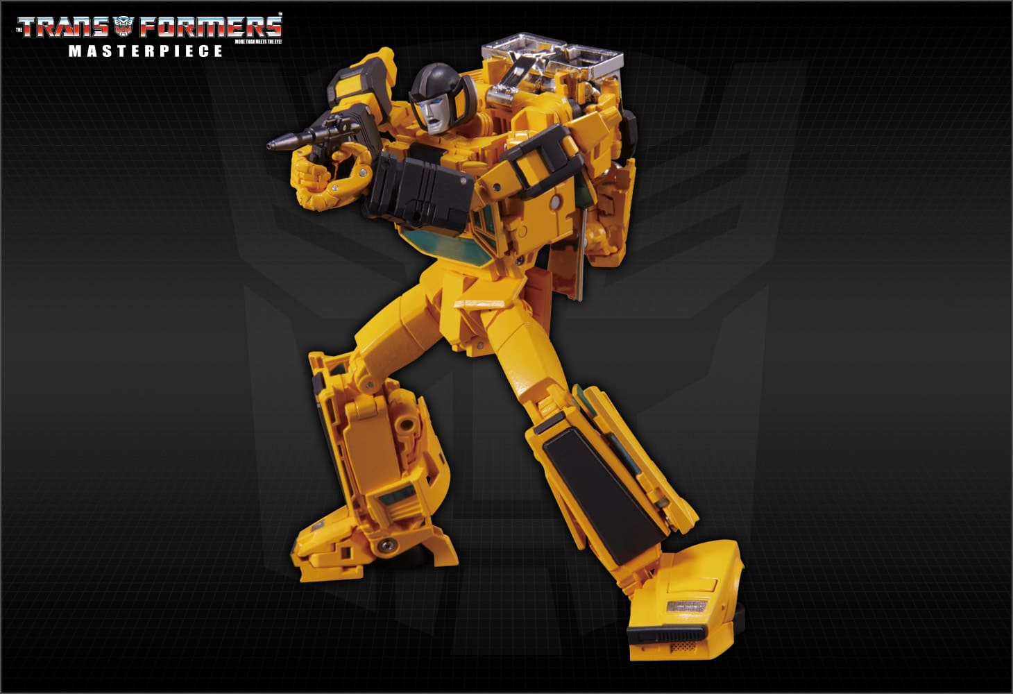 MP-39　サンストリーカー