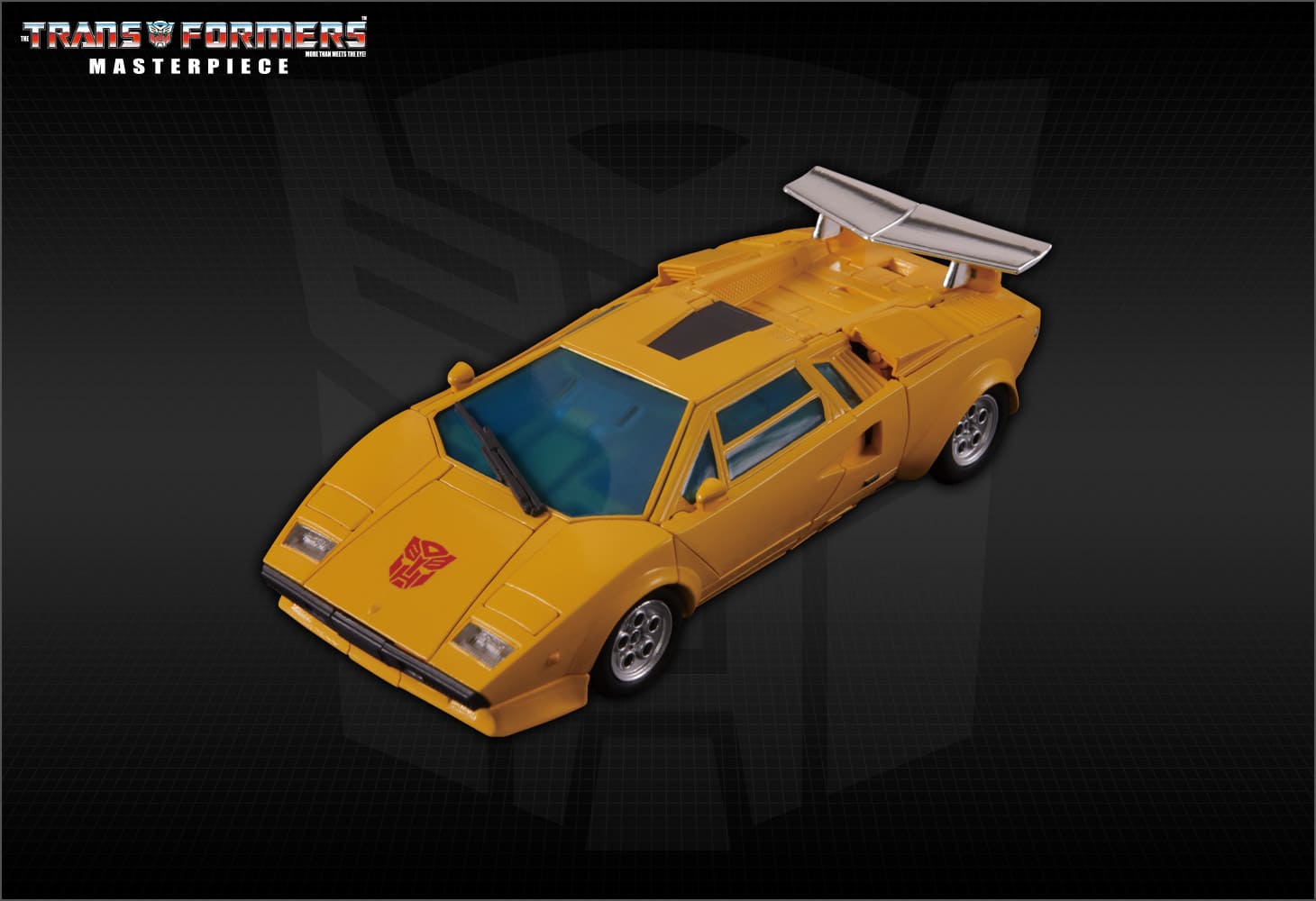 MP-39　サンストリーカー