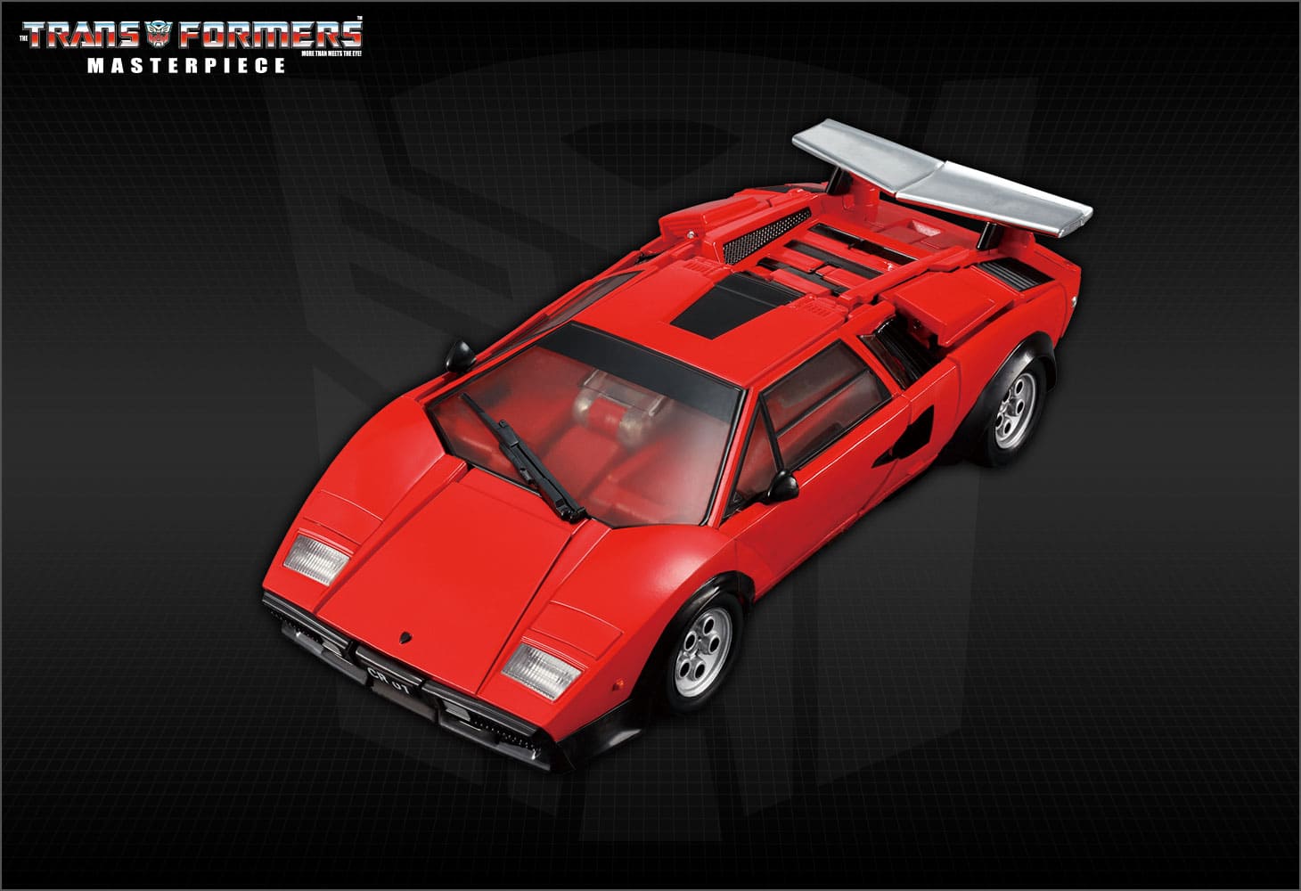 【国内：タカラトミーモール限定】MP-39+ スピンアウト