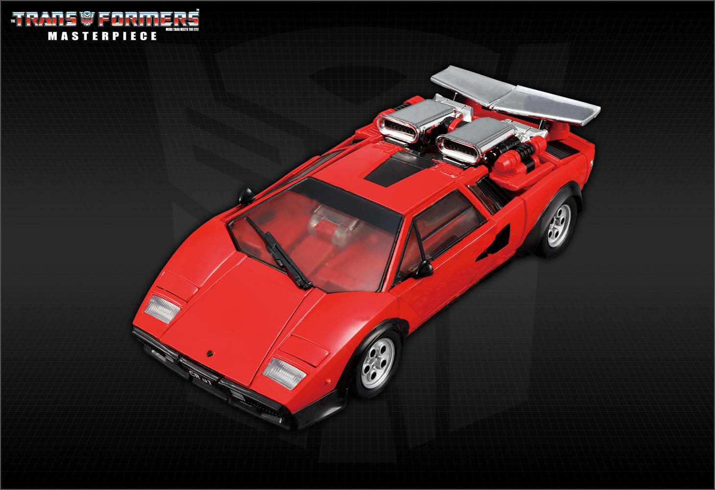 【国内：タカラトミーモール限定】MP-39+ スピンアウト