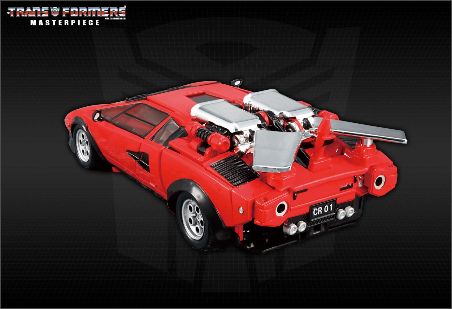 【国内：タカラトミーモール限定】MP-39+ スピンアウト