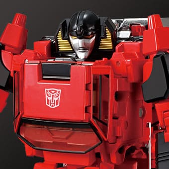 【国内：タカラトミーモール限定】MP-39+ スピンアウト