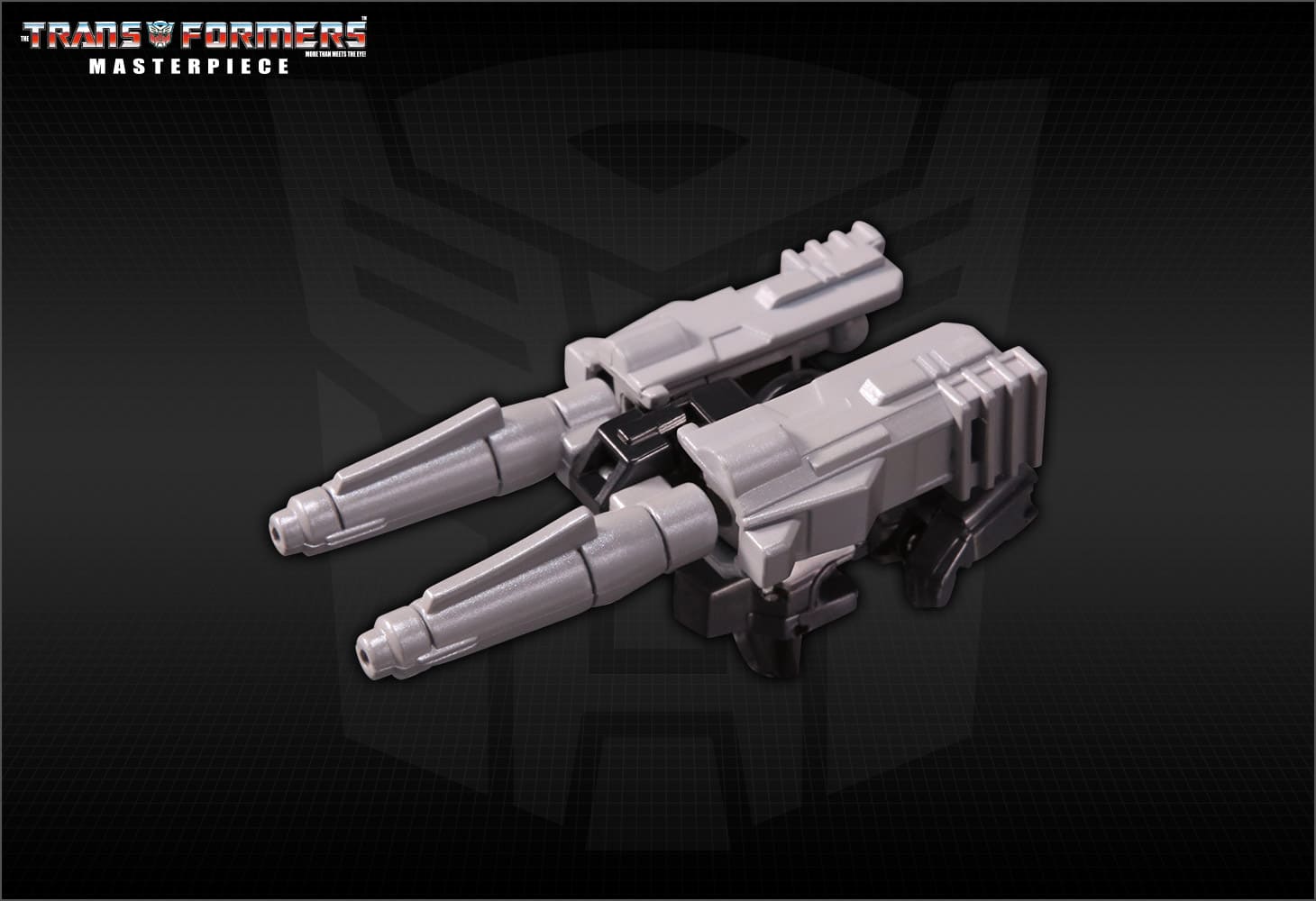 MP-40 ターゲットマスターホットロディマス