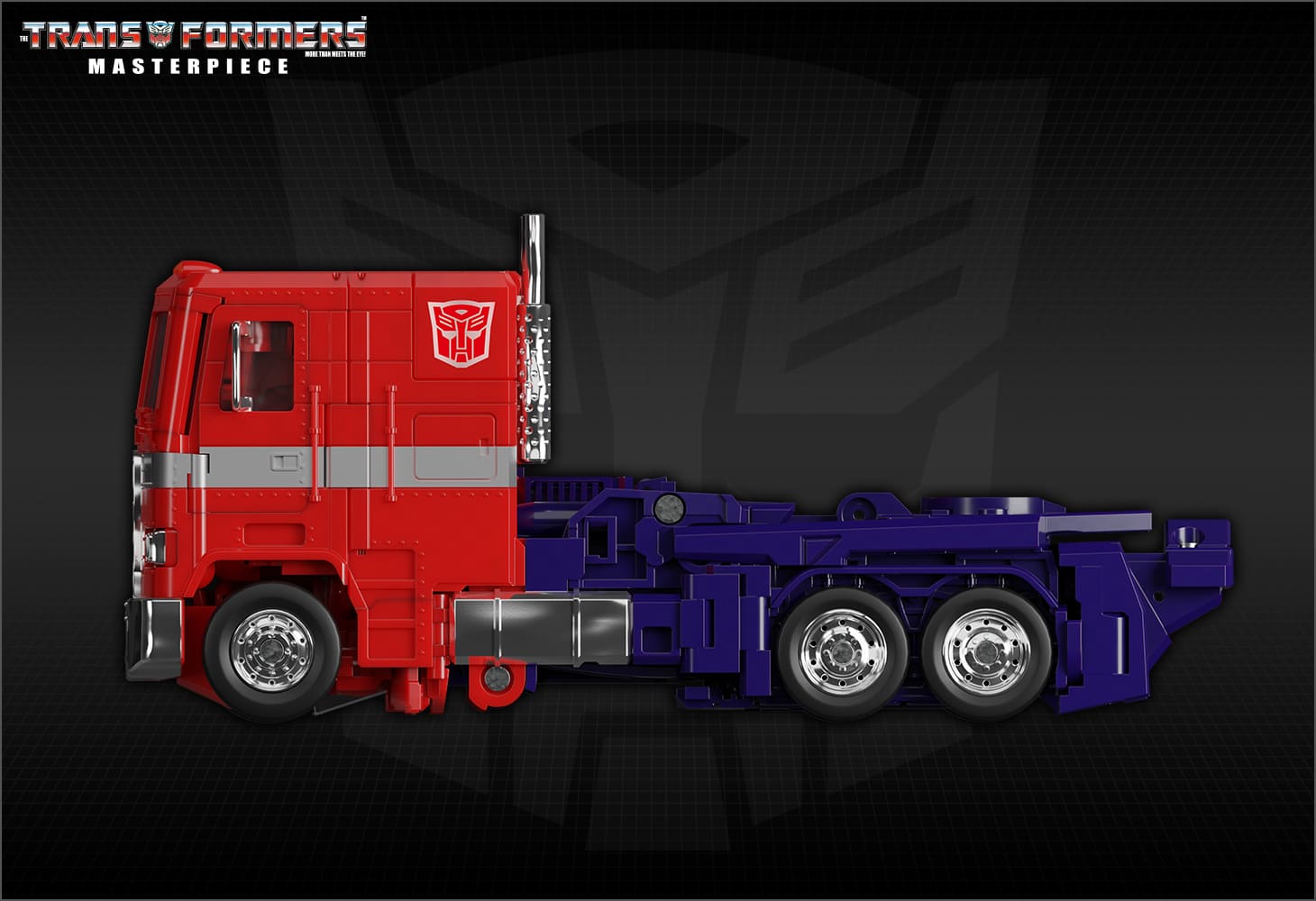 MP-44S オプティマスプライム