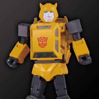 MP-45 バンブルVer.2.0