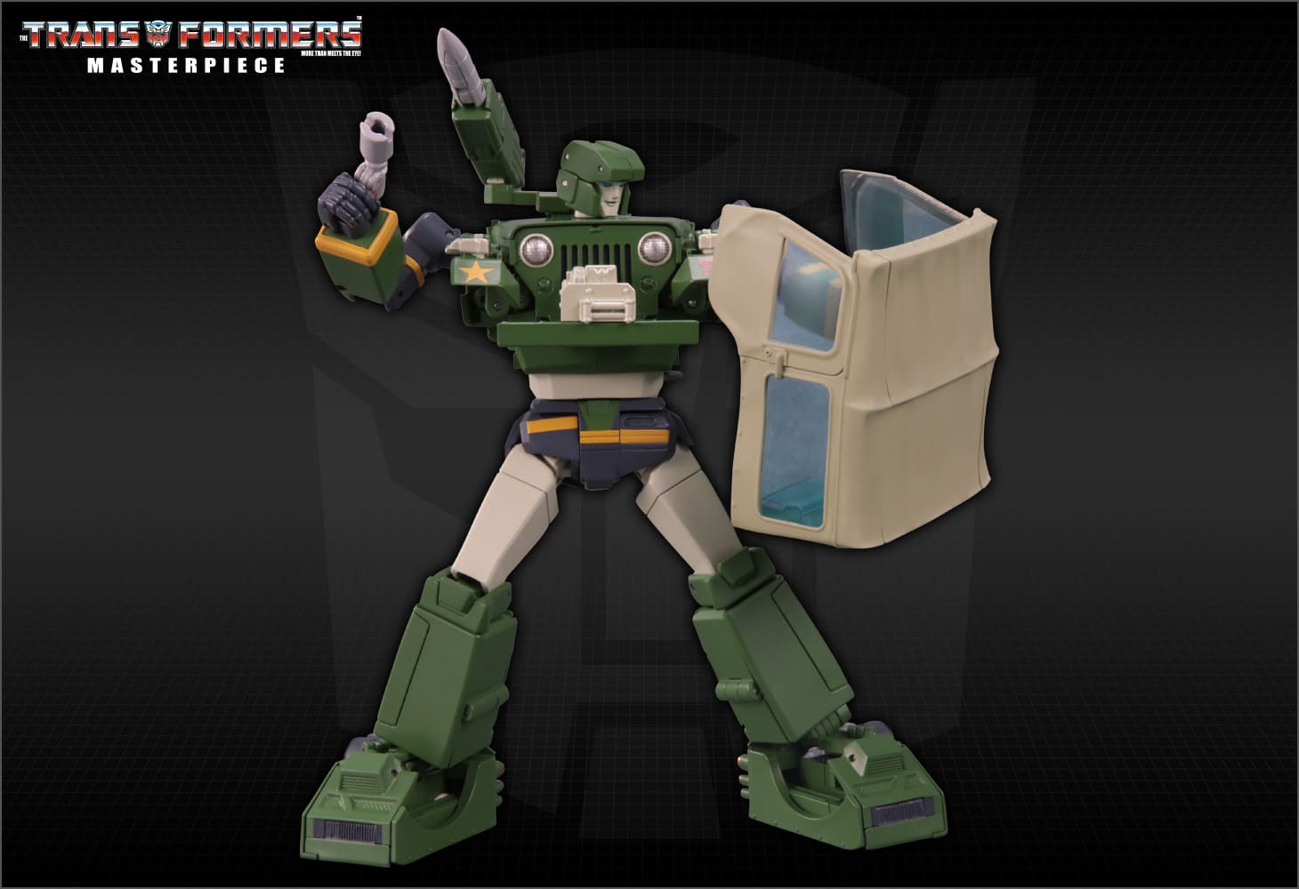 MP-47　ハウンド