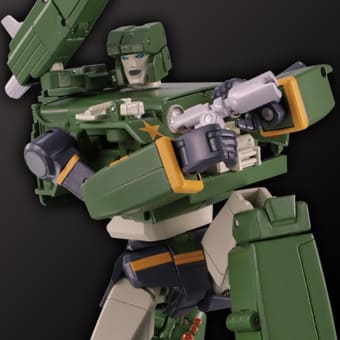 MP-47　ハウンド