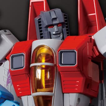 MP-52 スタースクリームVer.2.0