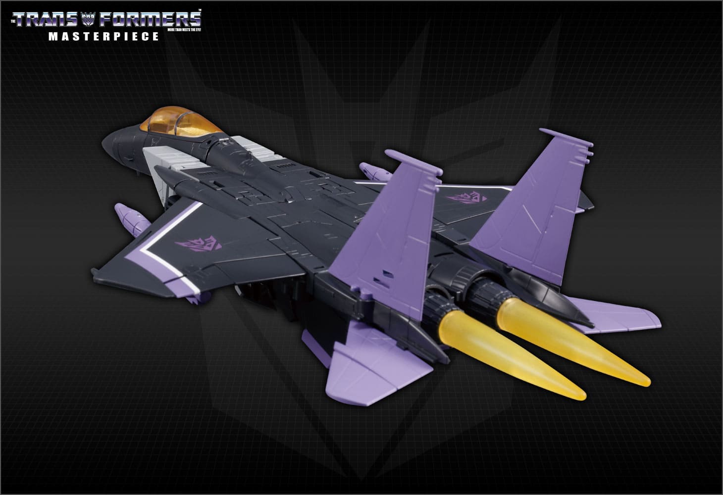 タカラトミーモール限定 MP-52+SW スカイワープVer.2.0