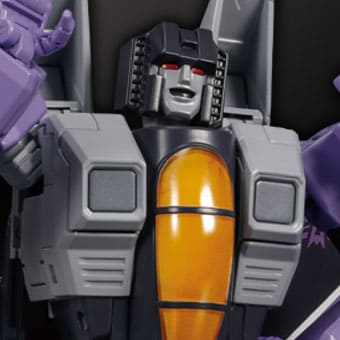 タカラトミーモール限定 MP-52+SW スカイワープVer.2.0