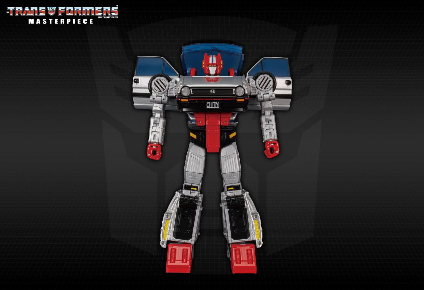 【国内：タカラトミーモール限定】MP-53+ セネタークロスカット