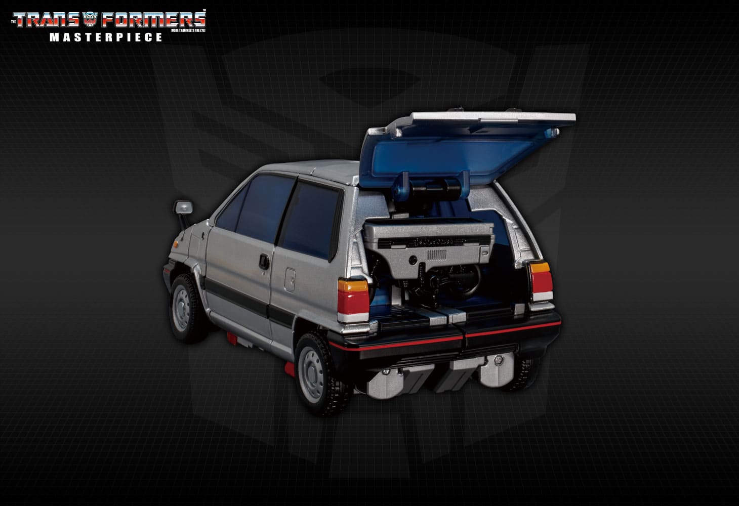 【国内：タカラトミーモール限定】MP-53+ セネタークロスカット