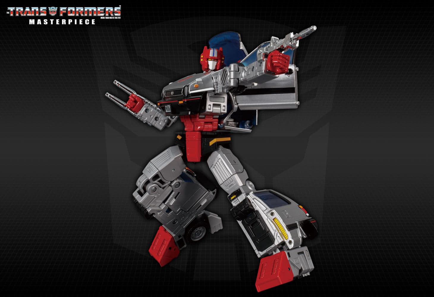 【国内：タカラトミーモール限定】MP-53+ セネタークロスカット