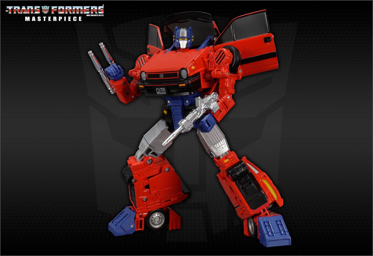 MP-54 リブースト