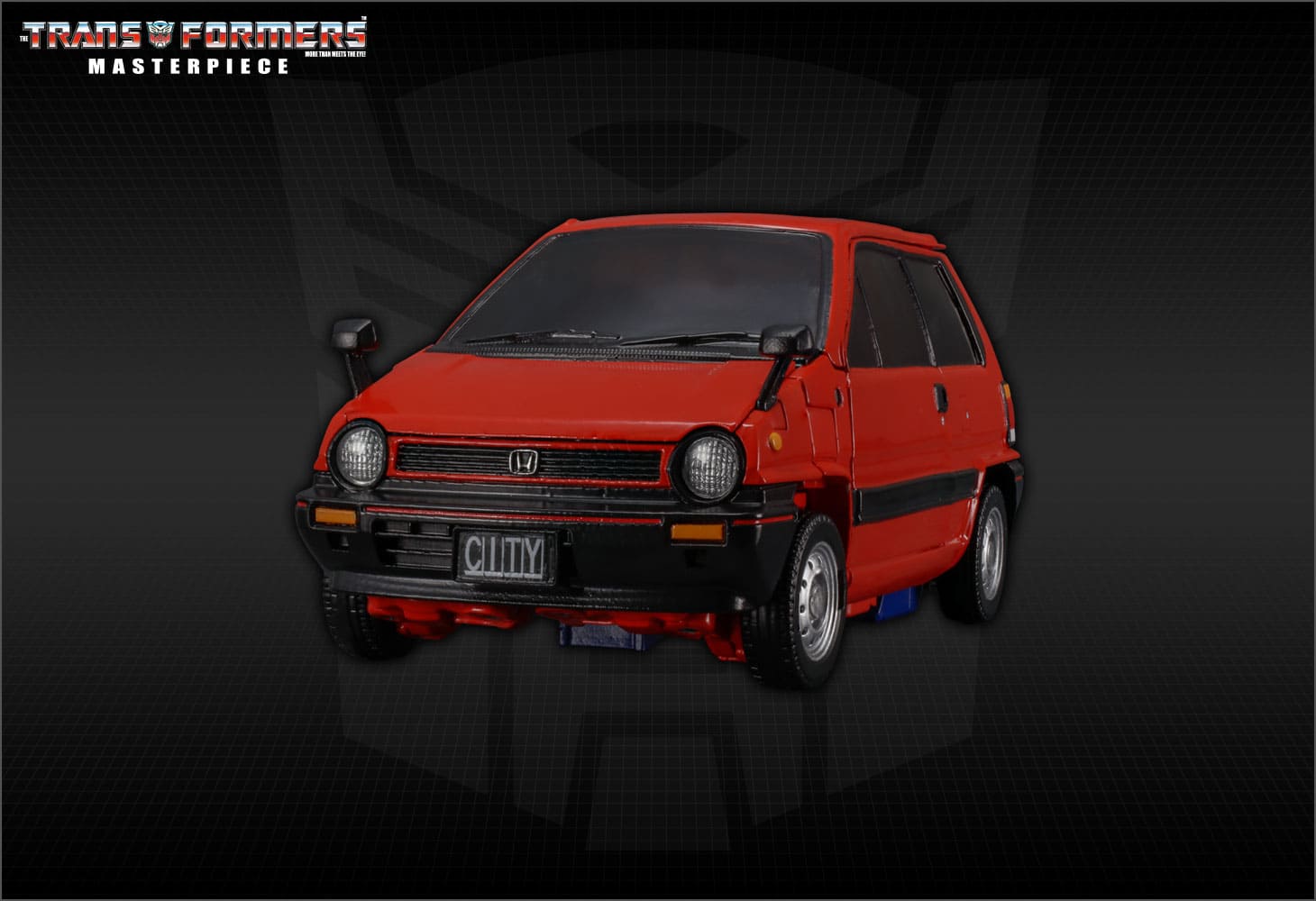 MP-54 リブースト