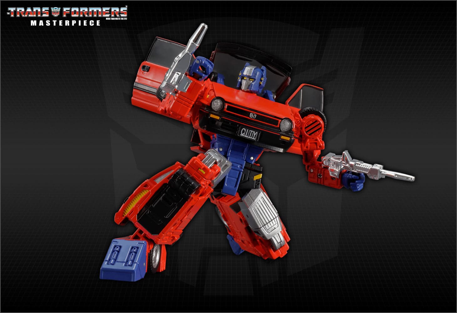 MP-54 リブースト