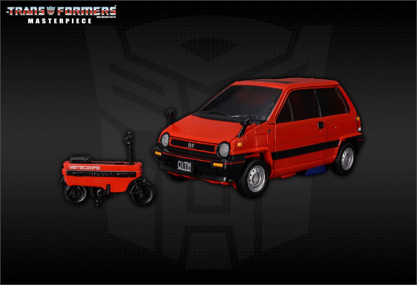 MP-54 リブースト