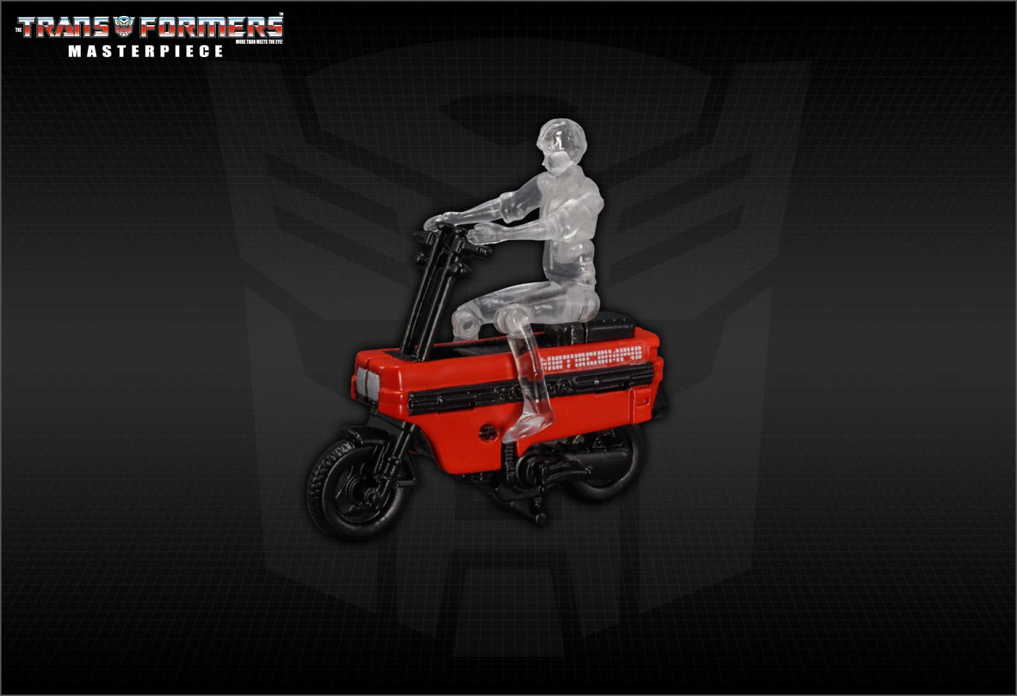 MP-54 リブースト