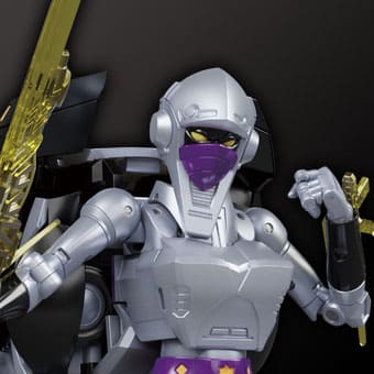 MP-55 ナイトバードシャドウ