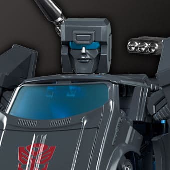 MP-56 トレイルブレイカー