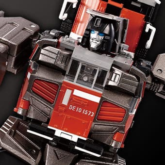 MPG-06 トレインボットカエン