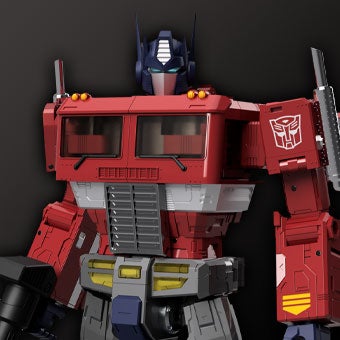 MPG-17 オプティマスプライム Style Gen.
