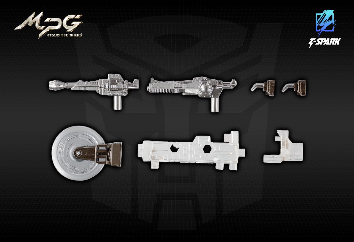 MPG-20 ホットロッド Style Gen.