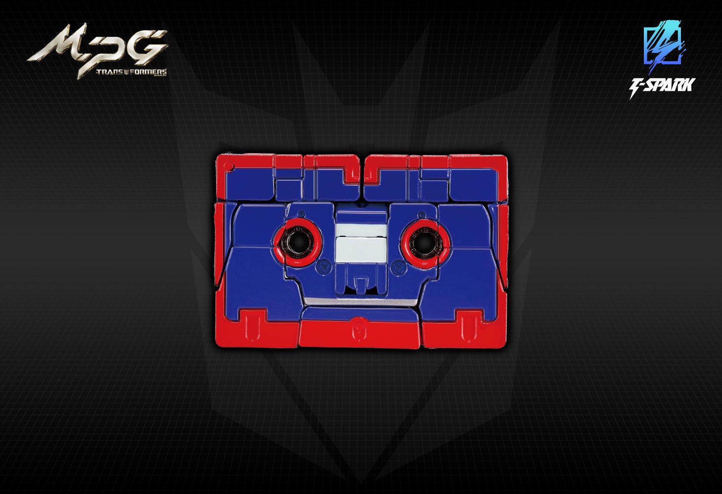 MPG-21 ランブル＆フレンジー