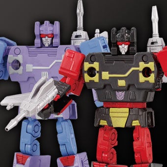 MPG-21 ランブル＆フレンジー