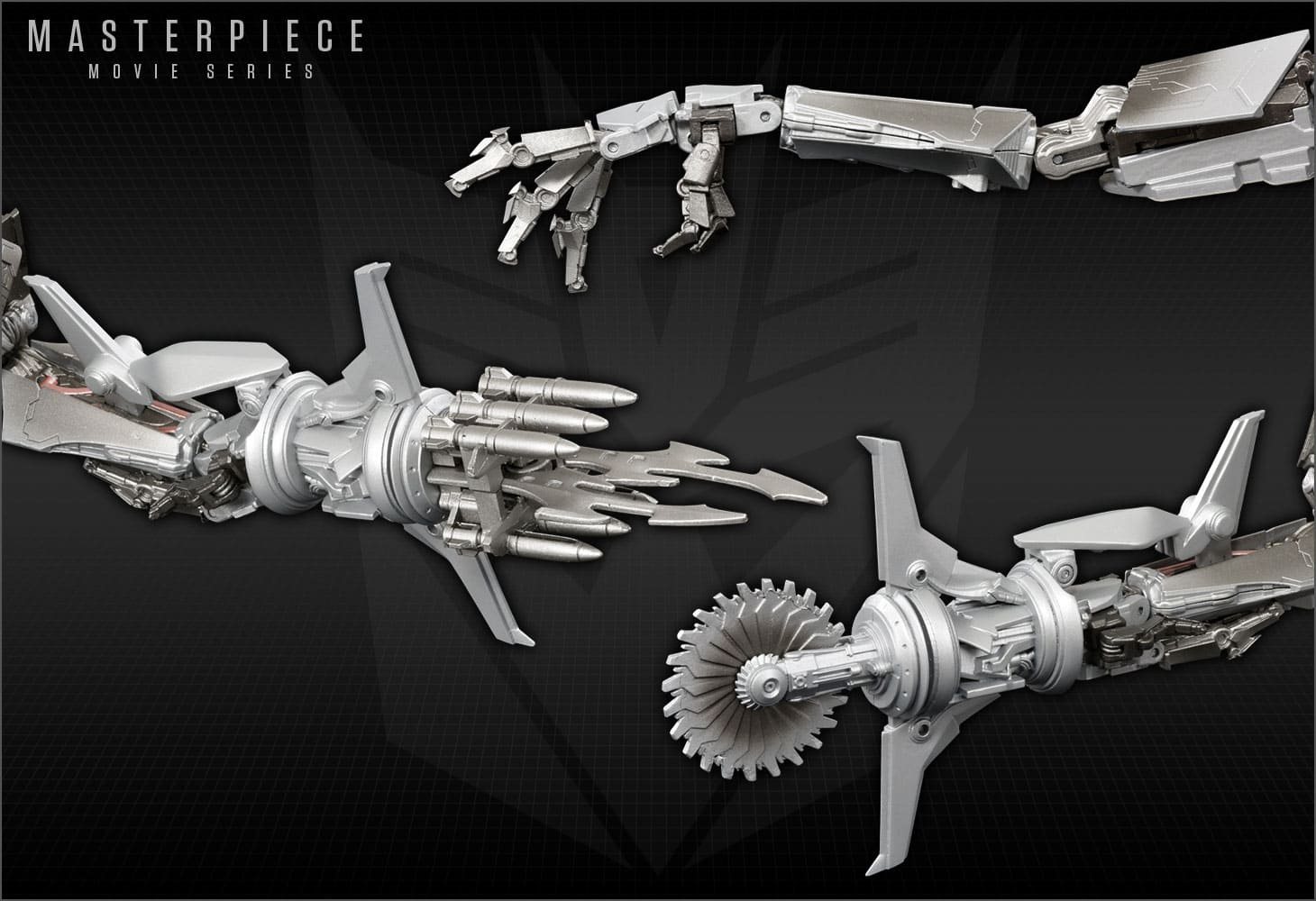 MPM-10 スタースクリーム