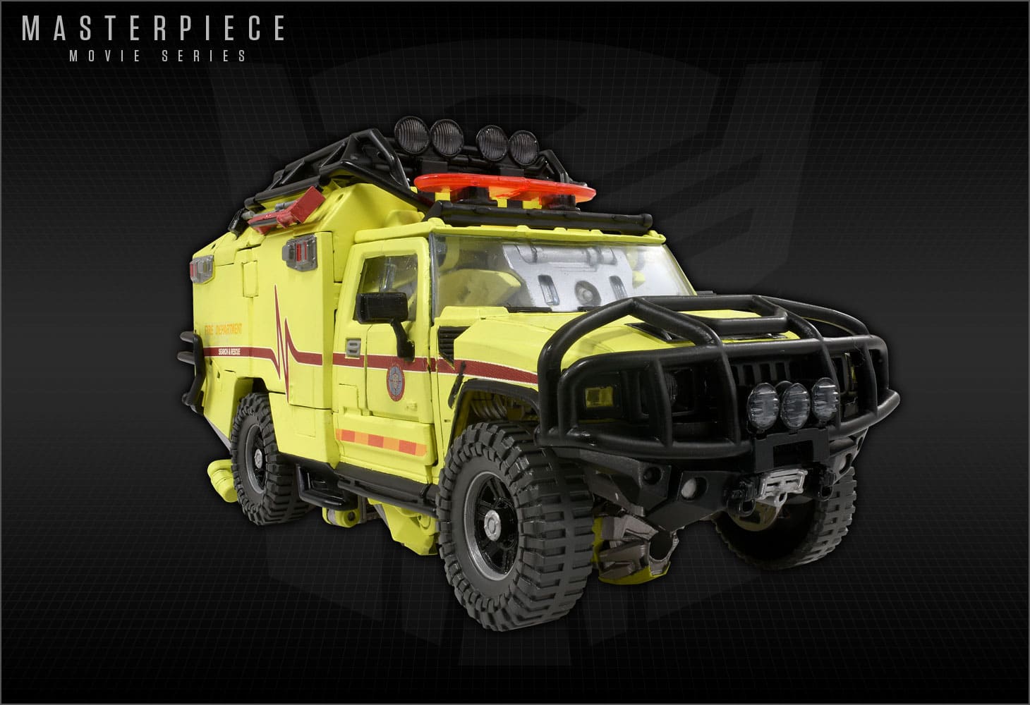 MPM-11 ラチェット