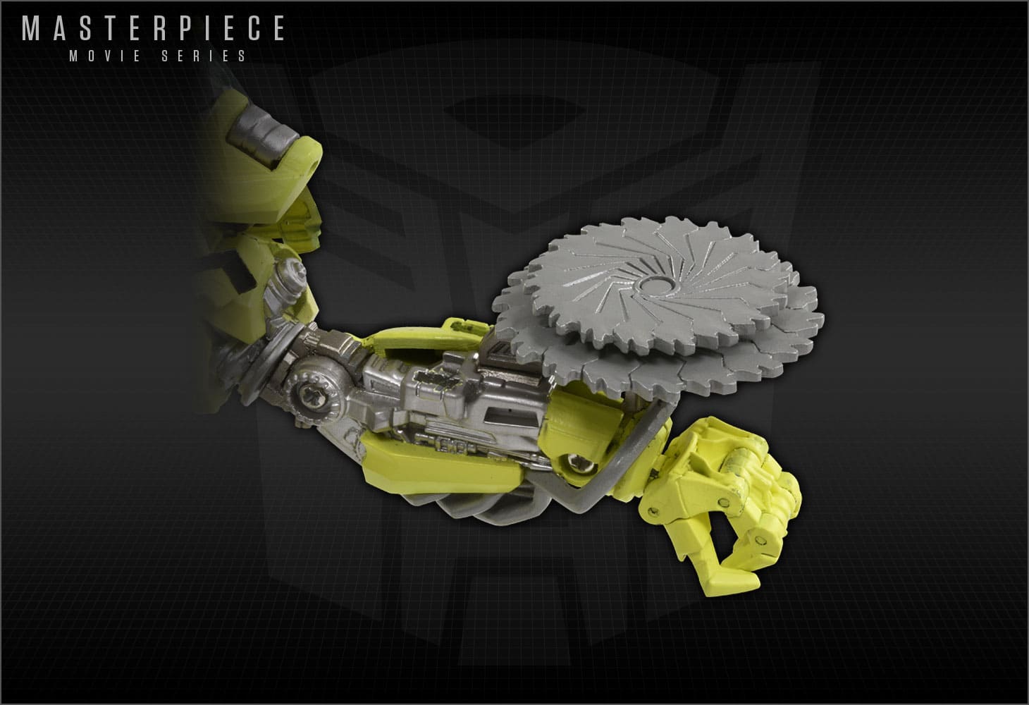 MPM-11 ラチェット