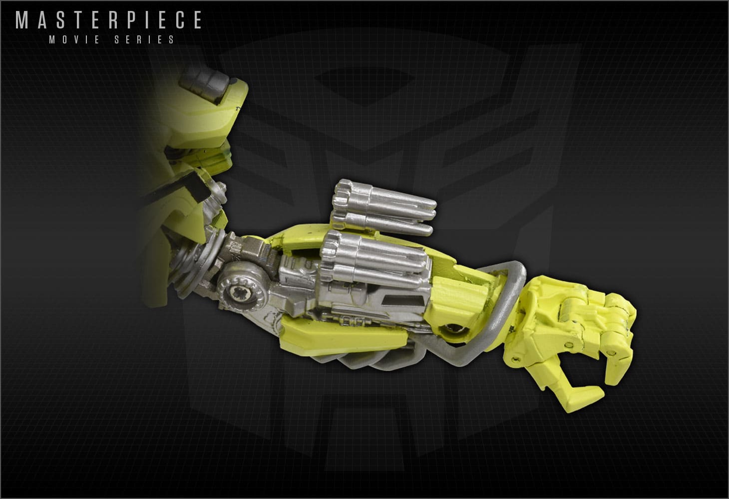 MPM-11 ラチェット