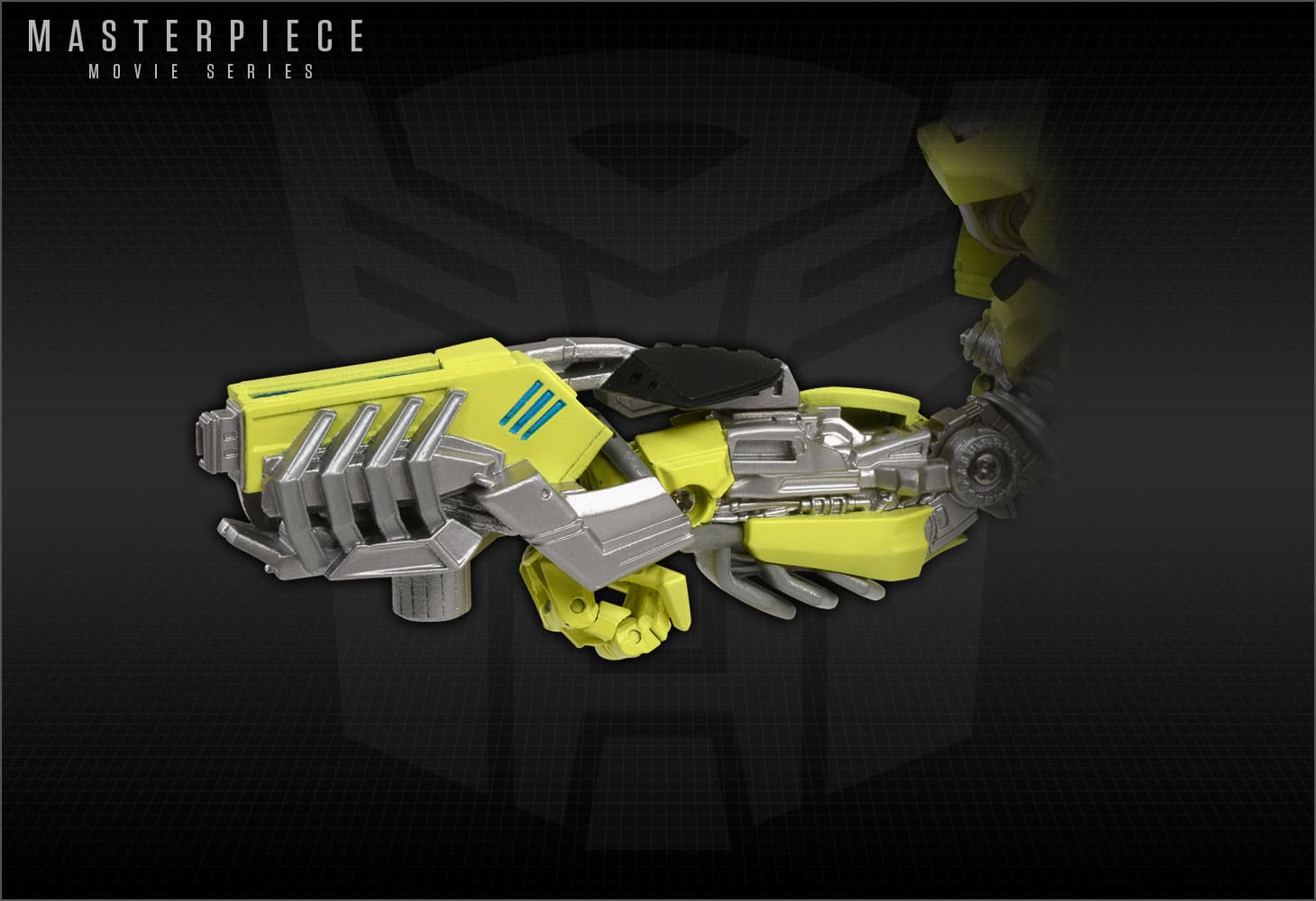 MPM-11 ラチェット